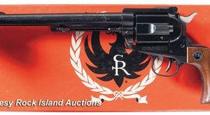 RUGER HAWKEYE SINGLE SHOT for sale