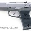 RUGER KP90 STAINLESS for sale