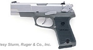 RUGER KP90 STAINLESS for sale