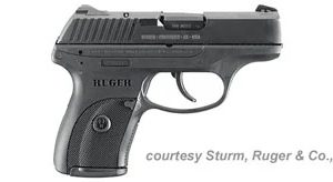 RUGER LC380 for sale