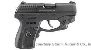 RUGER LC380 for sale