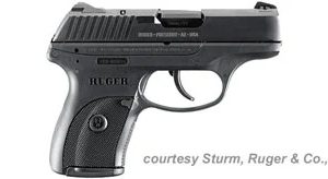 RUGER LC9 for sale