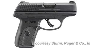 RUGER LC9S PRO for sale