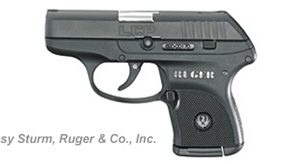 RUGER LCP for sale