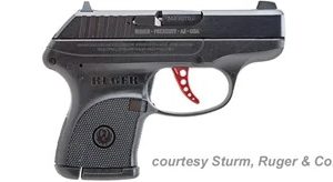 RUGER LCP CUSTOM for sale