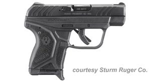 RUGER LCP II for sale