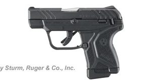 RUGER LCP II LITE RACK for sale