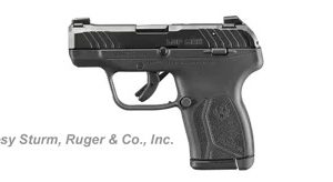 RUGER LCP MAX for sale