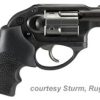 RUGER LCR for sale