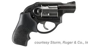 RUGER LCR for sale