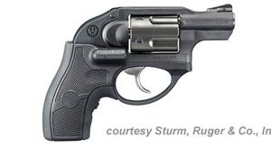 RUGER LCR for sale