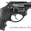 RUGER LCRX for sale