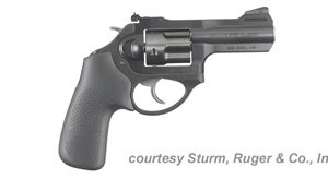 RUGER LCRX for sale