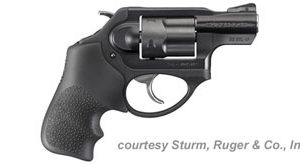 RUGER LCRX for sale