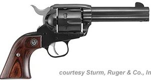 RUGER LIPSEY'S VAQUERO BLUED for sale