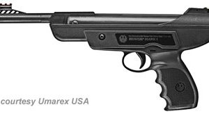 RUGER MARK I for sale