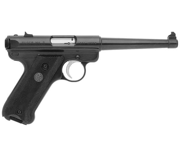 RUGER MARK II STANDARD for sale