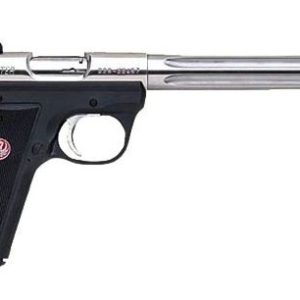 RUGER MARK III 22/45 HUNTER for sale