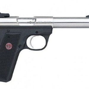 RUGER MARK III 22/45 STAINLESS for sale