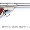 RUGER MARK III HUNTER for sale