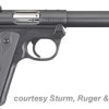 RUGER MARK IV 22/45 for sale