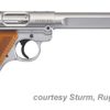 RUGER MARK IV COMPETITION for sale