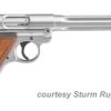 RUGER MARK IV HUNTER for sale