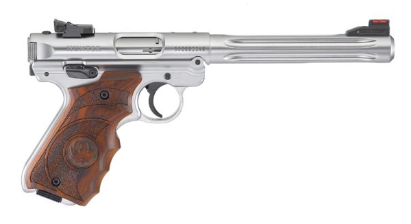 RUGER MARK IV HUNTER for sale