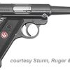 RUGER MARK IV STANDARD for sale