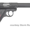 RUGER MARK IV TARGET for sale