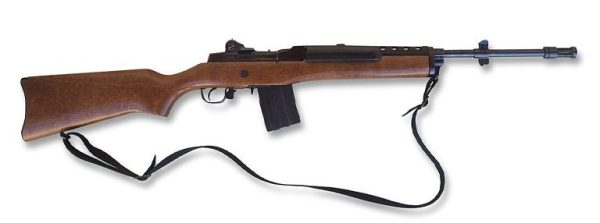 RUGER MINI-14 for sale