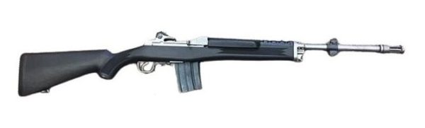 RUGER MINI-14 STAINLESS for sale