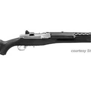 RUGER MINI-THIRTY STAINLESS for sale