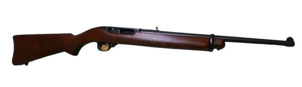 RUGER MODEL 44 STANDARD CARBINE DEERSTALKER for sale