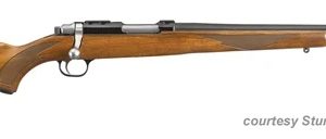 RUGER MODEL 77/22 (CURRENT MFG.) for sale