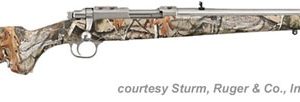 RUGER MODEL 77/44 STAINLESS for sale