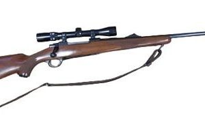 RUGER MODEL 77 RS for sale