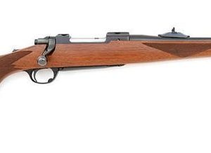 RUGER MODEL 77 RSI for sale