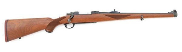 RUGER MODEL 77 RSI for sale