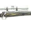 RUGER MODEL 77CRBBZ MARK II COMPACT STAINLESS for sale