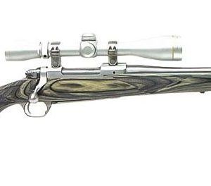 RUGER MODEL 77CRBBZ MARK II COMPACT STAINLESS for sale