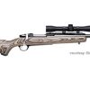 RUGER MODEL 77FRBBZ MARK II FRONTIER for sale