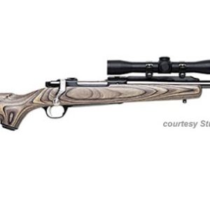 RUGER MODEL 77FRBBZ MARK II FRONTIER for sale