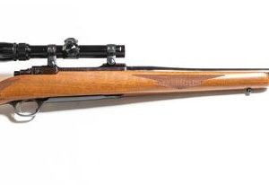 RUGER MODEL 77LR MARK II for sale