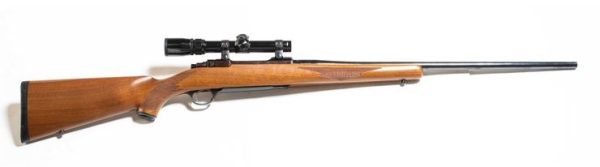 RUGER MODEL 77LR MARK II for sale