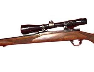 RUGER MODEL 77RL MARK II for sale