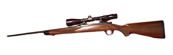 RUGER MODEL 77RL MARK II for sale