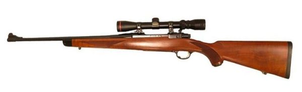 RUGER MODEL 77RLS MARK II for sale