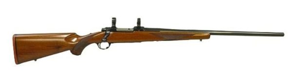 RUGER MODEL 77V VARMINT for sale