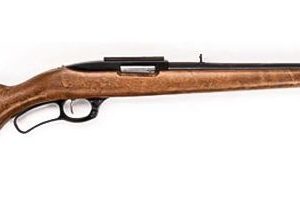 RUGER MODEL 96 CARBINE for sale